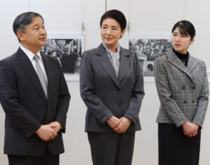 雅子さま　トランプ政権による「母校への圧力」にご心痛…ベネズエラ攻撃で年内ご訪米も断念へ