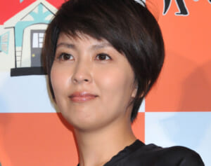 松たか子　父・松本白鸚が再び体調不良で休演…目撃していた実家サポート通い、自身の活動よりも優先