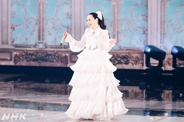 画像・写真18枚目】松田聖子 5年ぶり『紅白』出演を最初は辞退していた