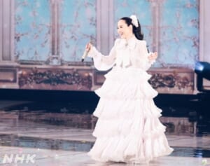 松田聖子　5年ぶり『紅白』出演を最初は辞退していた…心変わりさせた「NHKの特別オファー」