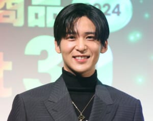 目黒蓮　カナダ行き直前にスタッフ交えて“焼肉”送別会…約20人分の支払いをした“男気”メンバー