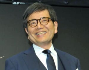 「亡くなった朝も仕事の話を」森永卓郎さん一周忌　長男が語る「プロフェッショナル」な最期
