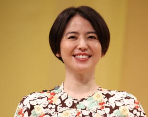 長澤まさみ　長期休養報道の裏で…元サッカー日本代表父が闘病生活を送っていた