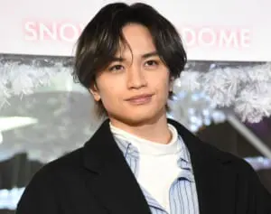 中島健人　東大卒の親友歌手（29）とレディー・ガガのライブ参戦！VIP席の衝撃の「値段」