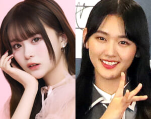 【成人の日】同世代500人が期待している“新20歳”芸能人ランキング！3位さくら、2位山﨑天を抑えた1位は？