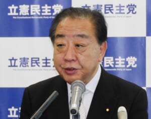 「鋭い自己分析だw」ネット冷笑…立憲・野田代表の“自虐発言”「態度の悪い幹事長」に賛否