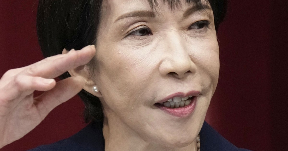 生活者に寄り添うイメージを装い…」経済ジャーナリスト・荻原博子さん