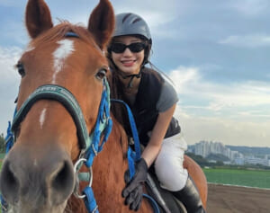 「大丈夫なんか」の声も…“リアル峰不二子”元グラドル（27）　女優復帰で漏らした“不安要素”で再燃するケンコバ困惑の「直訴降板事件」