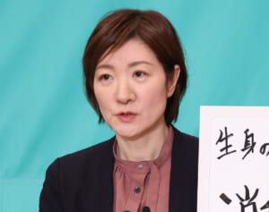 「国民生活ぶっ壊れてますよね？」れいわ・大石晃子氏　党首討論会で高市政権を猛批判「ルールを守って」制止を聞かずにネット騒然