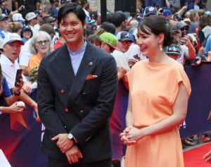 《真美子さんはドラム、愛娘は…》大谷翔平　小学生でトランペット演奏！大谷財団に予想される「チャリティ音楽会」開催