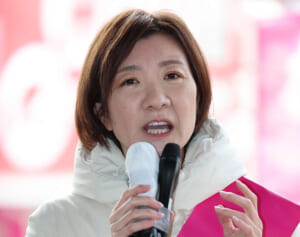 「面の皮厚さMAX」れいわ・大石あきこ氏　Xでも加速する“高市批判”…第一声では自維連立に「悪魔合体」とも