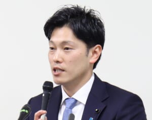 「デマと誹謗中傷で民意が歪められた」元百条委員長の兵庫県議　出直し知事選への怒りを告白…N国・立花氏の“二馬力選挙”も「真相知りたい」と訴え