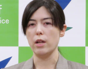「失望しました」小野田紀美氏　現実的な“外国人政策”訴えも一部の保守層から激しい反発…“移民受け入れ”のデマ投稿も拡散する事態に