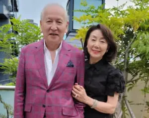 「ずっと死にたいと思ってた」音無美紀子　38歳で乳がん、仕事復帰後にうつ病…闘病支えた結婚50年夫・村井國夫の献身