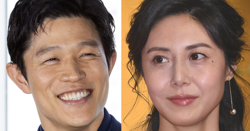 初回から面白かった「冬ドラマ」ランキング！3位『おコメの女』、2位『リブート』を抑えた1位は？