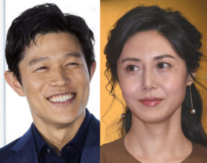 初回から面白かった「冬ドラマ」ランキング！3位『おコメの女』、2位『リブート』を抑えた1位は？