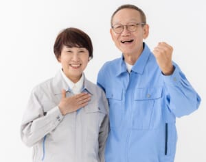 「シルバー人材センター」潜入ルポ　“実際収入はどのくらい？”“やりがいは？”リアルな声