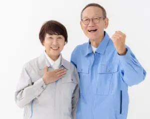 「シルバー人材センター」潜入ルポ　“実際収入はどのくらい？”“やりがいは？”リアルな声