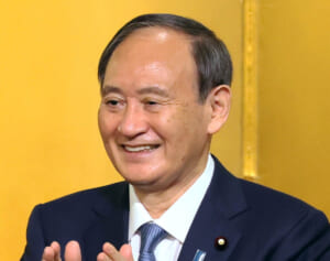 《虚ろな表情、ピクリと動かないことも…》菅義偉元首相　衆院選不出馬で引退へ…心配され続けた「弱々しい姿」