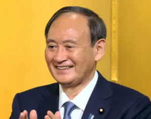 《虚ろな表情、ピクリと動かないことも…》菅義偉元首相　衆院選不出馬で引退へ…心配され続けた「弱々しい姿」