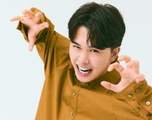 「変な声も出ちゃった」闇バイト・クマ被害……鈴木福が感じた自然と社会の“恐怖”とは