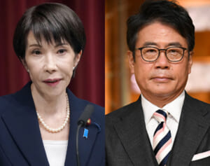 「不満の声も上がっているようです」報ステ大越キャスター　高市首相の解散会見へのコメントに賛否