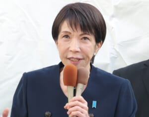 「最も反対しそうな人が委員長」高市首相　国旗損壊罪制定に意欲も…第一声で訴えた“切実窮状”