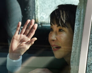 《「名誉毀損」と討論では怒りも》高市首相　旧統一教会関連団体が「パー券購入」報道…金銭やり取り、教祖の名前も知らない“関わり全否定”スタンスに浮かぶ疑問