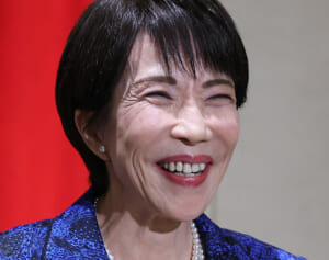 「お前が言うな」ネット冷笑…“元首相”議員　高市首相の“大義なき解散”への苦言にツッコミ続出