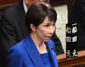 「名誉毀損と言う方が名誉毀損」野党代表　旧統一教会の関係を怒りの追及、高市首相は呆れ顔で猛反論の“バトル”に
