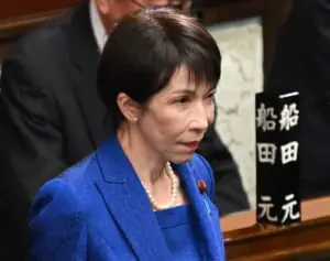 「名誉毀損と言う方が名誉毀損」野党代表　旧統一教会の関係を怒りの追及、高市首相は呆れ顔で猛反論の“バトル”に