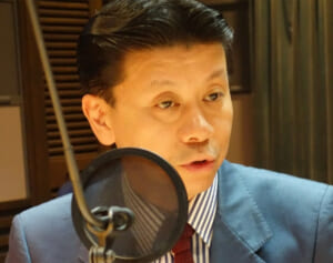 「極めて悪質」政党分類で炎上した情報番組の元TBSジャーナリスト（59）に批判殺到…SNSのコメント欄“500件超”の大荒れ