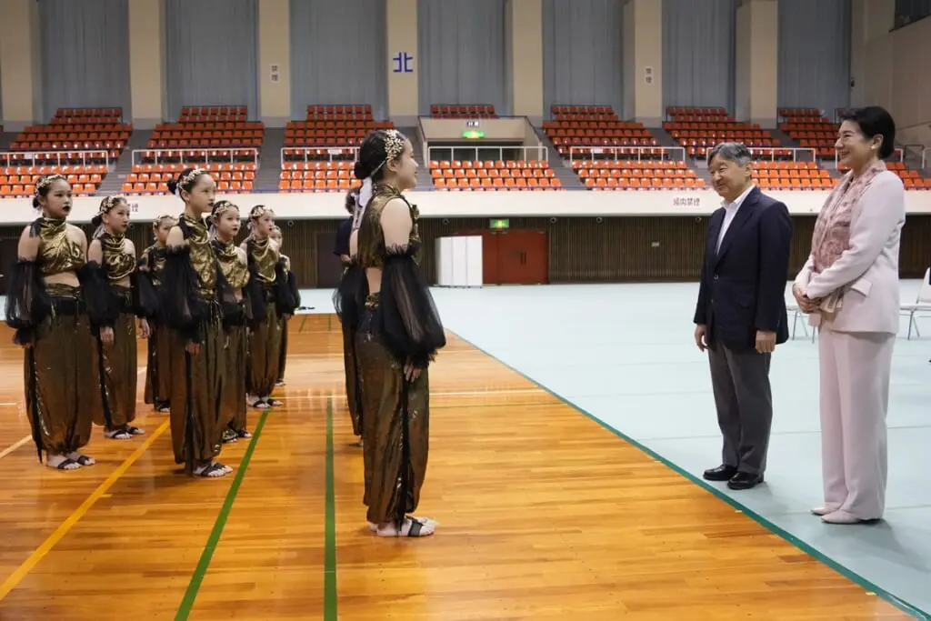 天皇陛下 新年ご感想の「5文字」で見せた“国民の痛み”と向き合われる