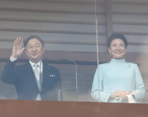 天皇陛下　新年ご感想の「5文字」で見せた“国民の痛み”と向き合われる覚悟…今年は被災地を巡る旅へ