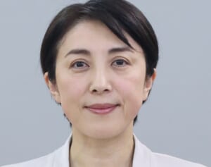 「投票した人に敬意がない」無所属・寺田静議員　選挙では野党から支援も自民会派入りが物議…昨年10月には“予兆”も