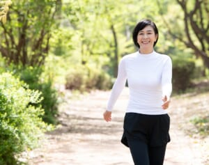 “ボケない歩き方”がある!? 83歳の保健学博士に聞いた簡単すぎる「ウォーキング術」