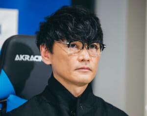 「俺が悪いんだよ」サカナクション山口一郎　明かした12年ぶり『紅白』本番でNHKから「怒られたこと」