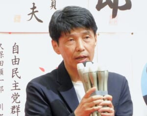 「知事の罪は重い」と地元は怒り…小川晶氏“ラブホ密会”でも市長選圧勝…裏目に出た山本一太氏の“余計な介入”