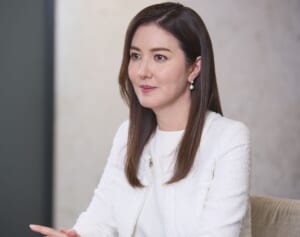 「キラキラと働く夫がうらやましかった」山本モナ　46歳で司法試験挑戦を決断させた“妻でも母でもない未来”への憧れ