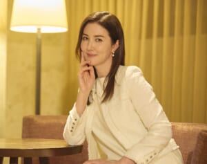 「表舞台に戻るつもりは一切ない」司法試験合格の山本モナ　フリーアナやめて挑む「弁護士の覚悟」