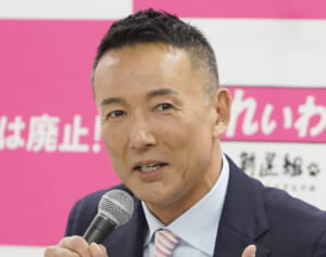 「体は確実に悲鳴を上げ続けていた」れいわ・山本太郎氏　病気療養で辞職に広がる心配…前回衆院選で指摘されていた“前兆”