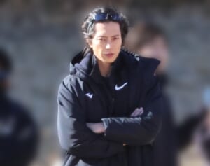 《撮影現場を目撃》山下智久『箱根駅伝』ドラマに監督役で出演！食事会にも参加で手本にした「元サラリーマン監督」