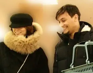 米倉涼子　騒動から半年消息不明…アルゼンチン人恋人の「衝撃近影」と「現れた場所」