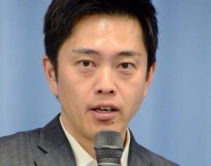 「いい加減にして」吉村知事　3度目の都構想問うダブル選報道…前回は「もうやらない」と涙も“手のひら返し”に呆れ声