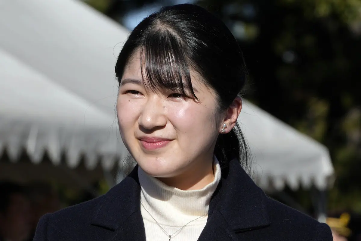 愛子さま 東日本大震災から15年…3月の被災地ご訪問で強い関心を寄せ