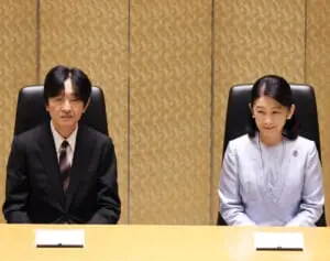 秋篠宮さま　世界震撼の「エプスタイン文書」にお名前が…皇室にも伸びていた「魔手の内容」