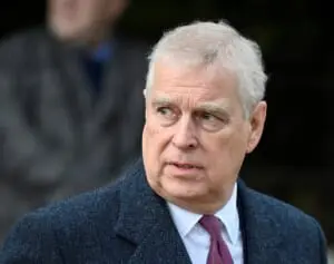 《結婚式に招待されて》皇室とも長年の交流が…アンドルー元王子逮捕に広がる衝撃