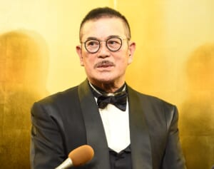 《息子・真剣佑も出演》千葉真一さん　生前の願いだった“映画村”プロジェクトが進行中！制作予定映画の「驚きの本数」
