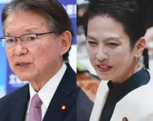 「中道改革連合」の新リーダーになってほしい議員ランキング！3位・長妻昭氏、2位・蓮舫氏を抑えた第1位は？
