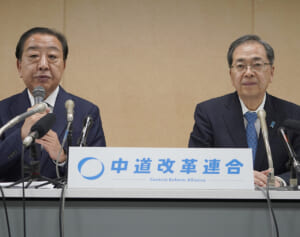 「大量の失業者が発生する」落選した元立憲幹部の秘書が語る大惨敗後の“悲痛な現実”